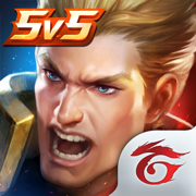 Garena 傳說對決-兌換碼-禮包碼