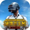 PUBG MOBILE：絕地求生M-兌換碼-禮包碼-序號